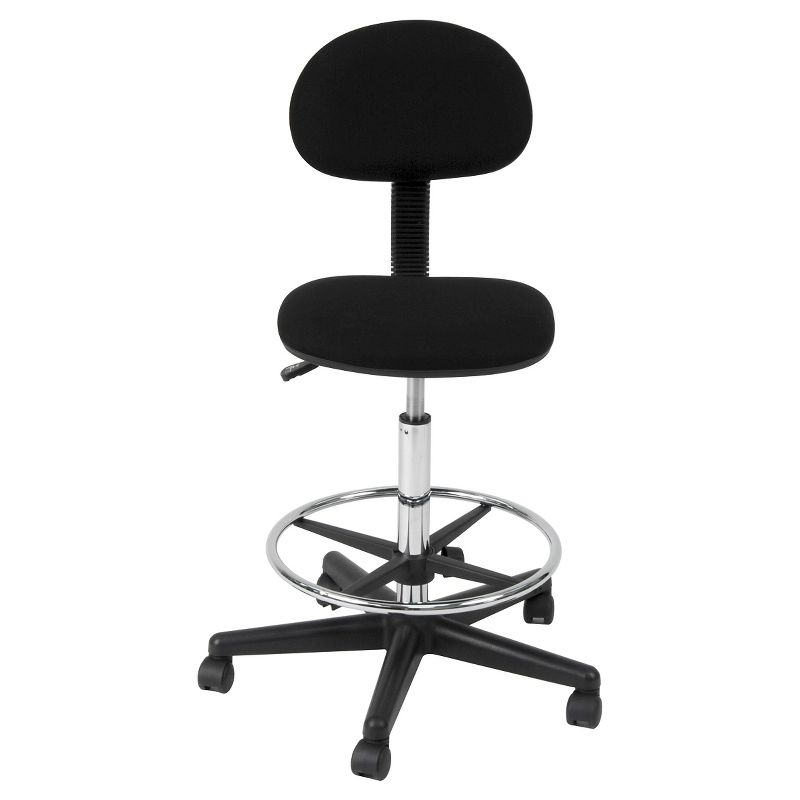 Task Chair - Black - Studio Designs