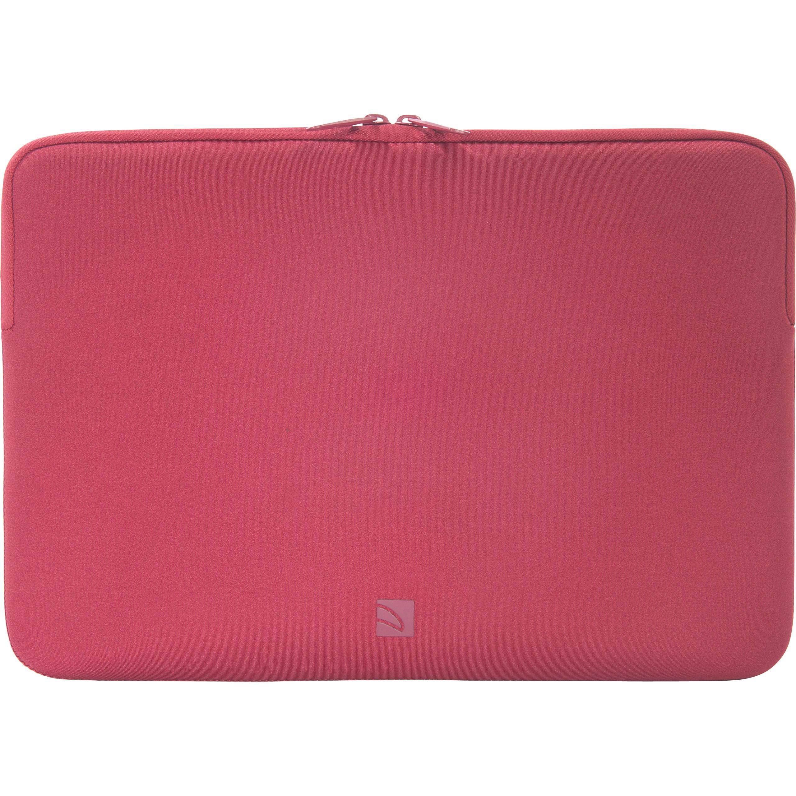 Tucano Elements Second Skin Carrying Case for 13" MacBook Pro - Red