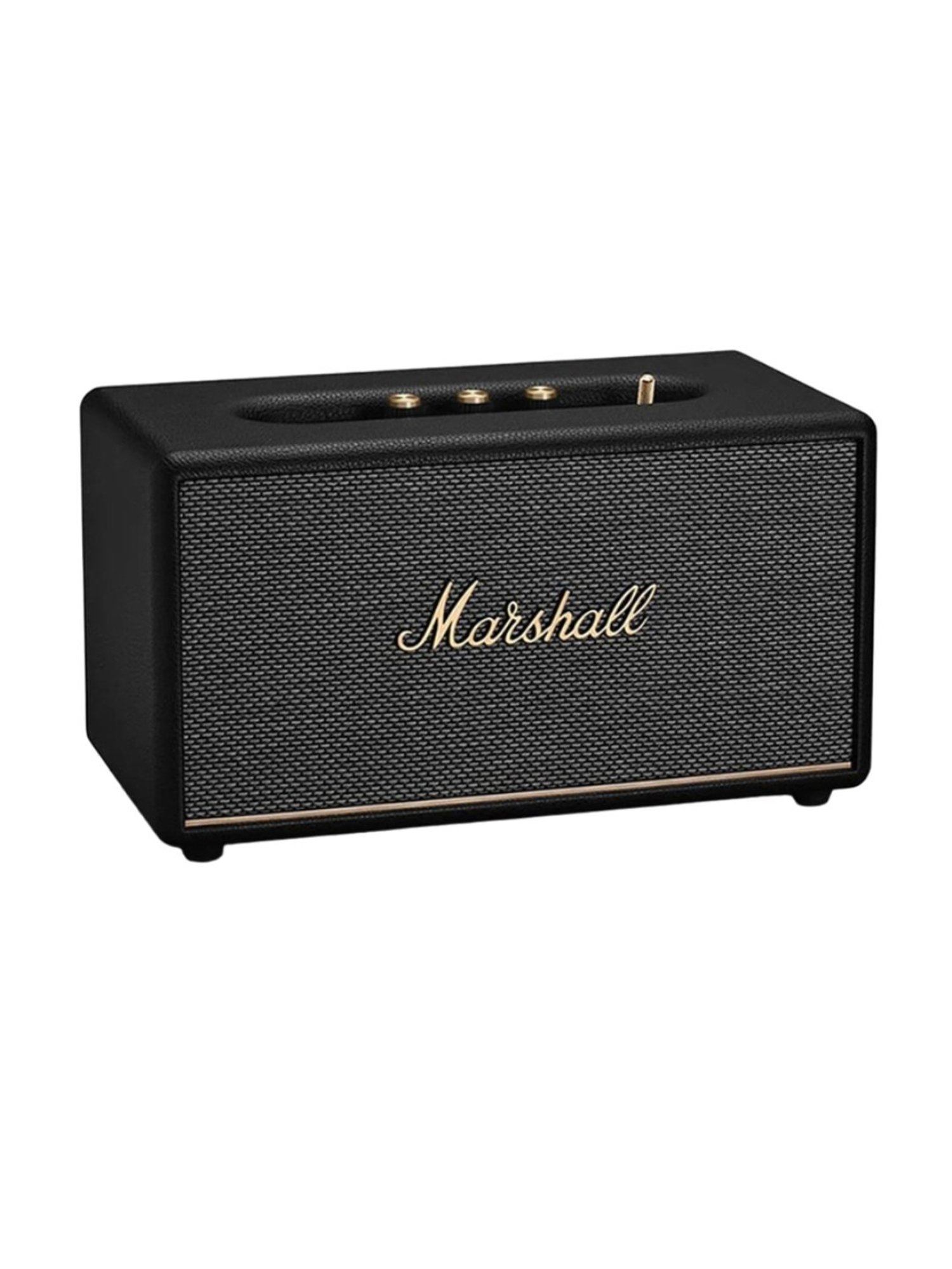 Marshall Stanmore III Bluetooth Wireless Speaker - Black