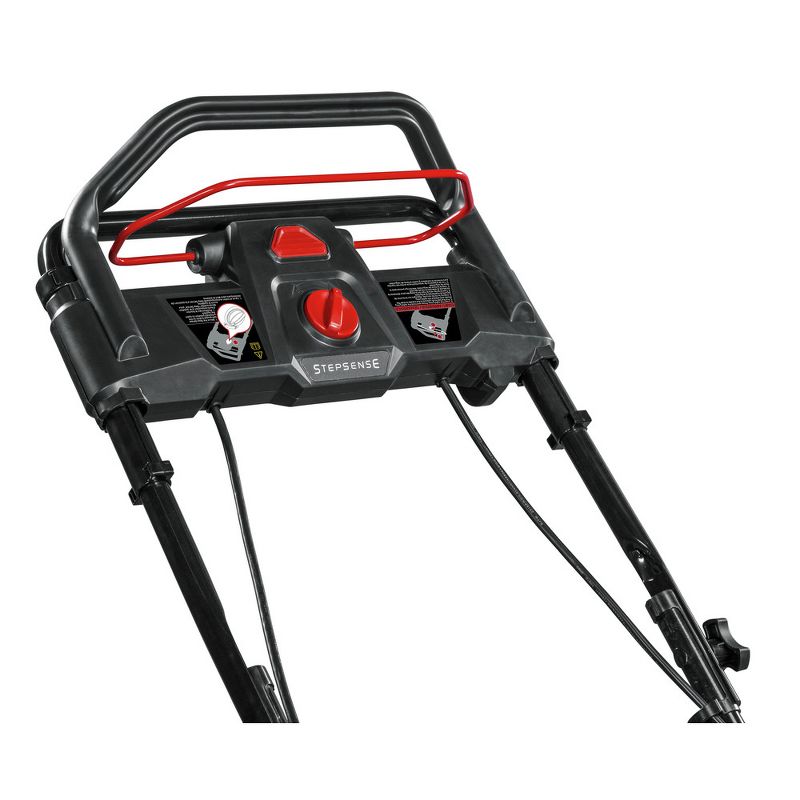 Snapper 2691528 82V Max 21 in. StepSense Electric Lawn Mower (Tool Only)