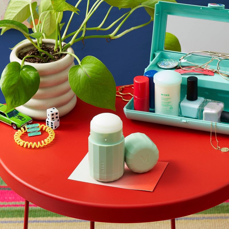 Myro Chill Wave Deodorant Starter Kit - 2oz