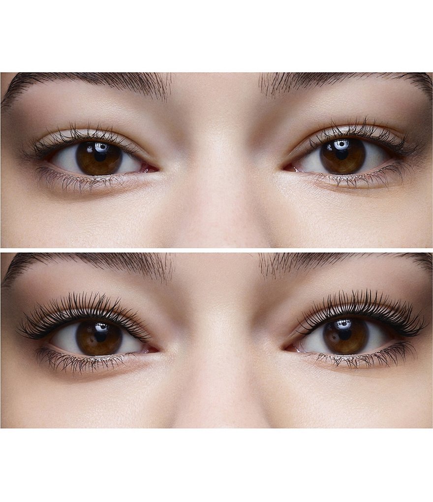 Clarins Wonder Perfect Mascara 4D