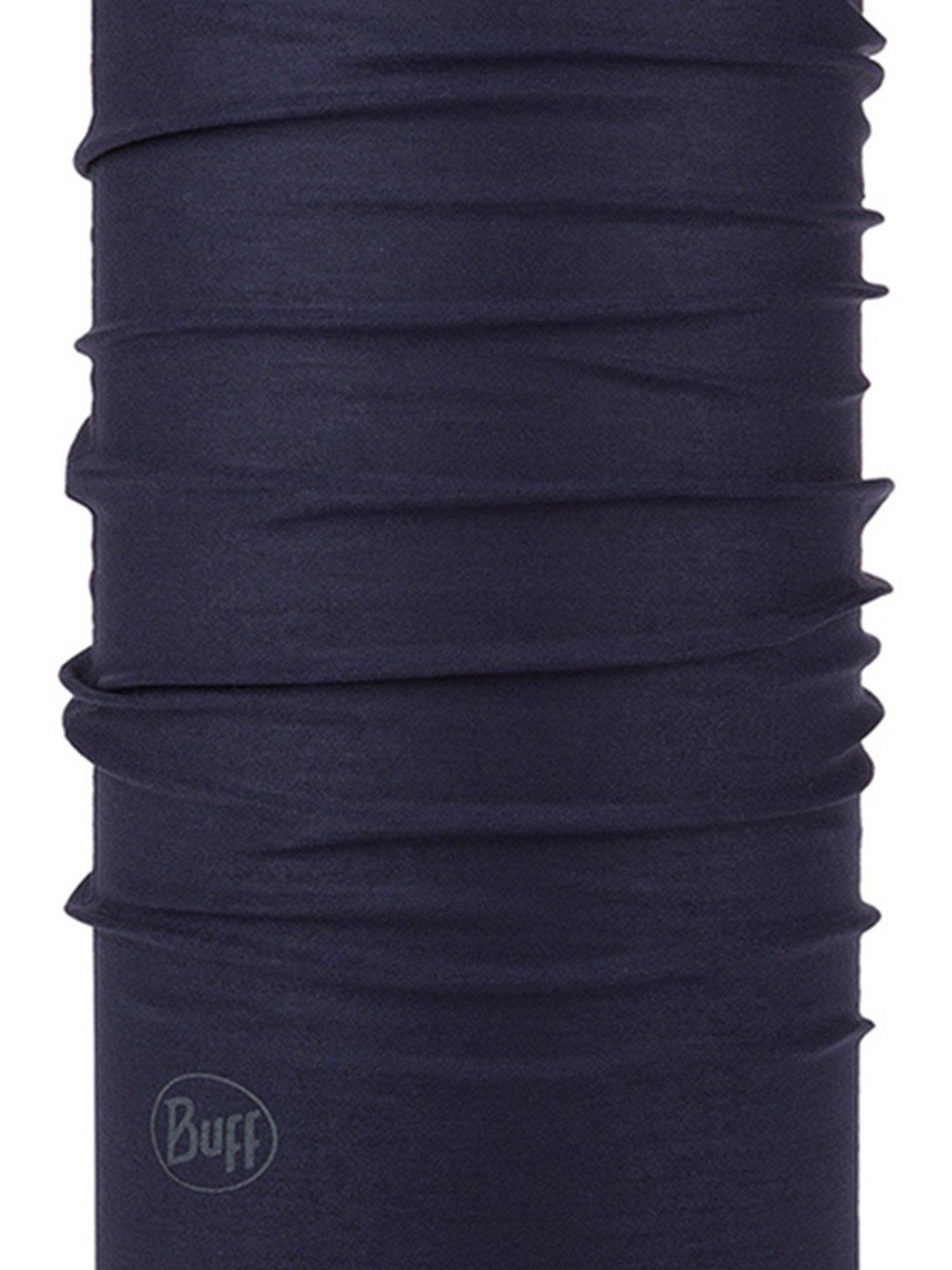 BUFF Tubular-Original Blue Solid Bandana
