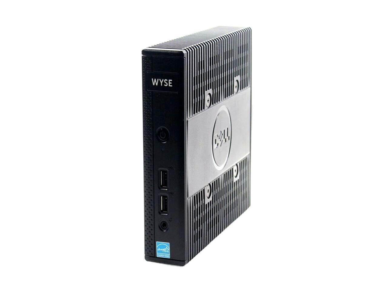 Genuine Dell Wyse 292D-7030 Thin Client TERADICHI 0GHz 512MB 32MB SSD VMware Horizon HJTDK