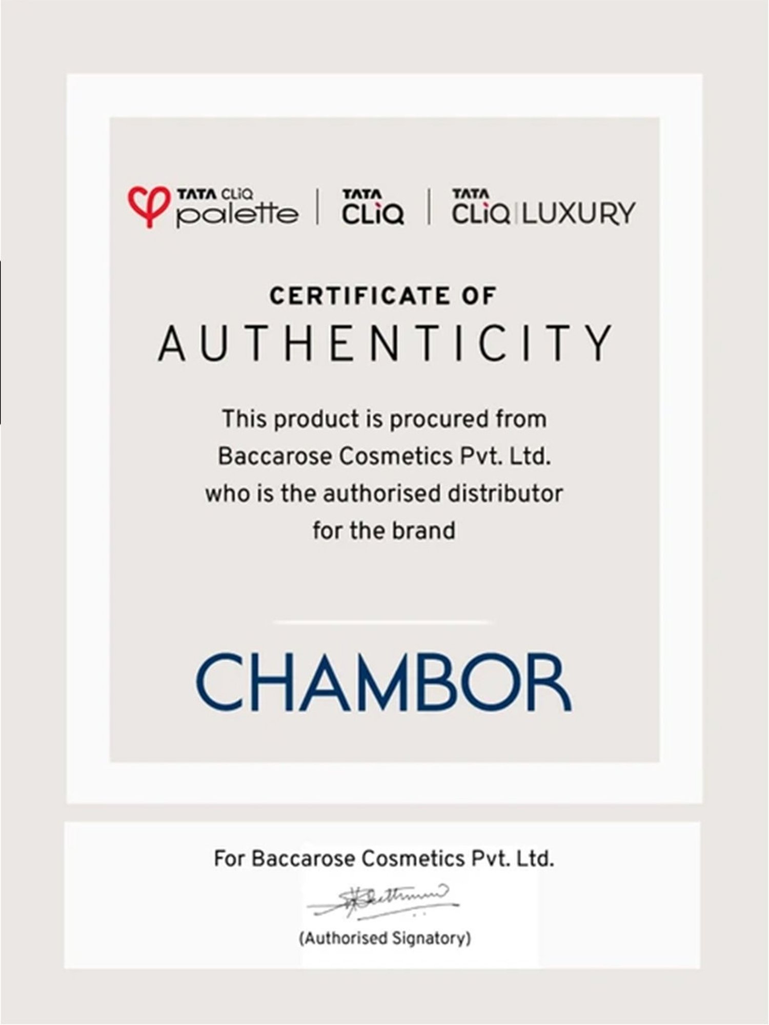 CHAMBOR Plumping Shine Lipstick 386 Dublin Crawl - 3 gm