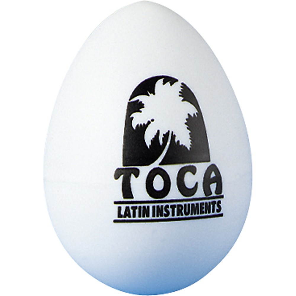 Toca Egg-Shakers 10-Pack
