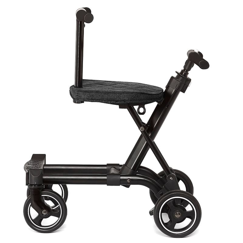 Baby Trend Jetaway Compact Stroller - Ash