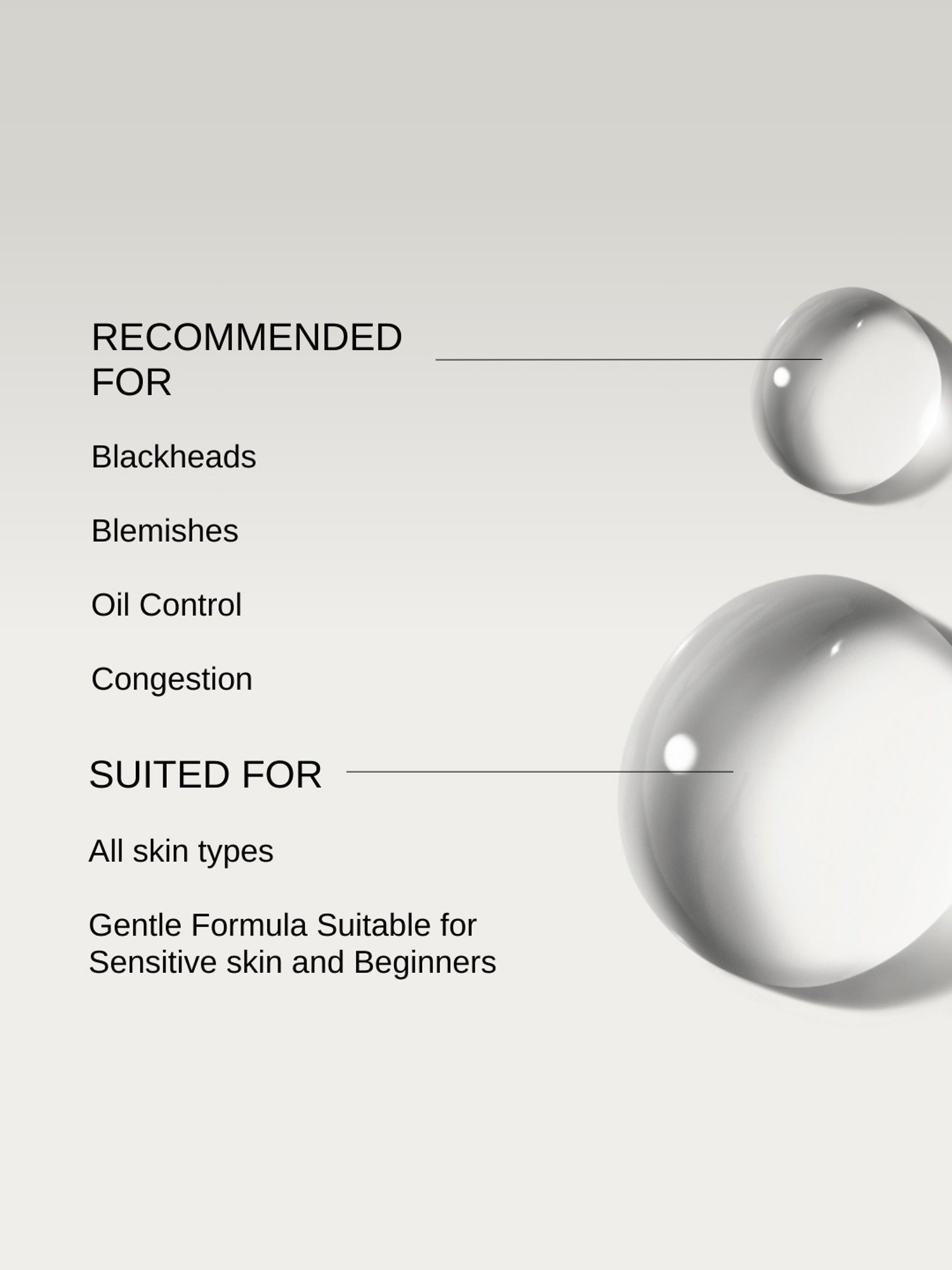 Paula's Choice Skin Perfecting 8% AHA Gel Exfoliant Travel Size 15 ml