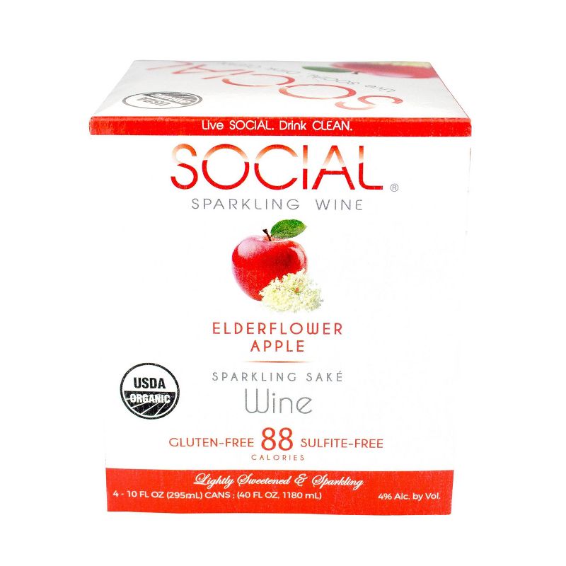 Ritas Mang-O-Rita Sparkling Margarita - 12pk/8 fl oz Cans