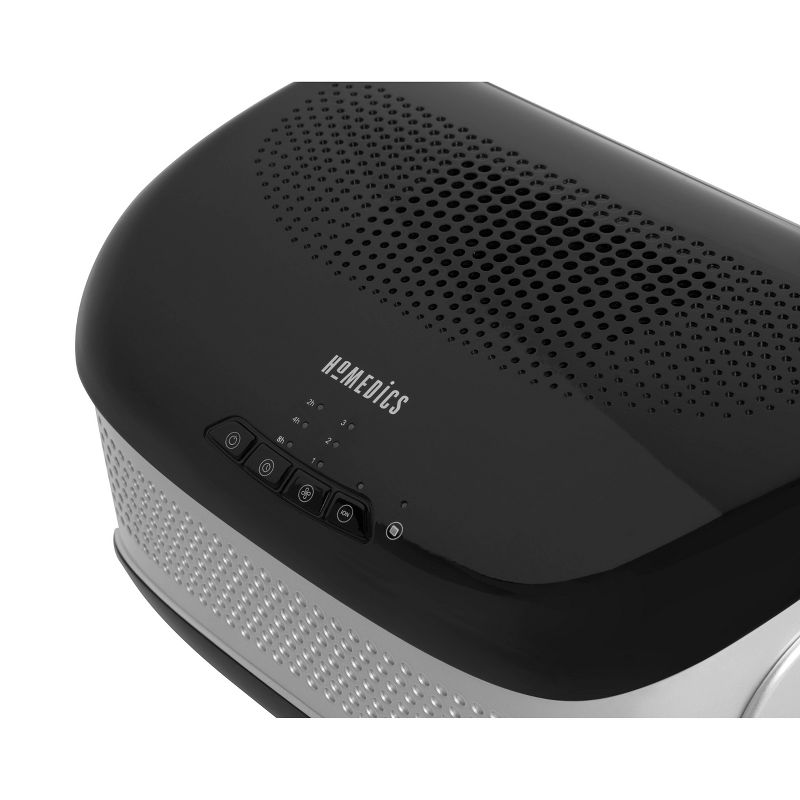 HoMedics Desktop Air Purifier