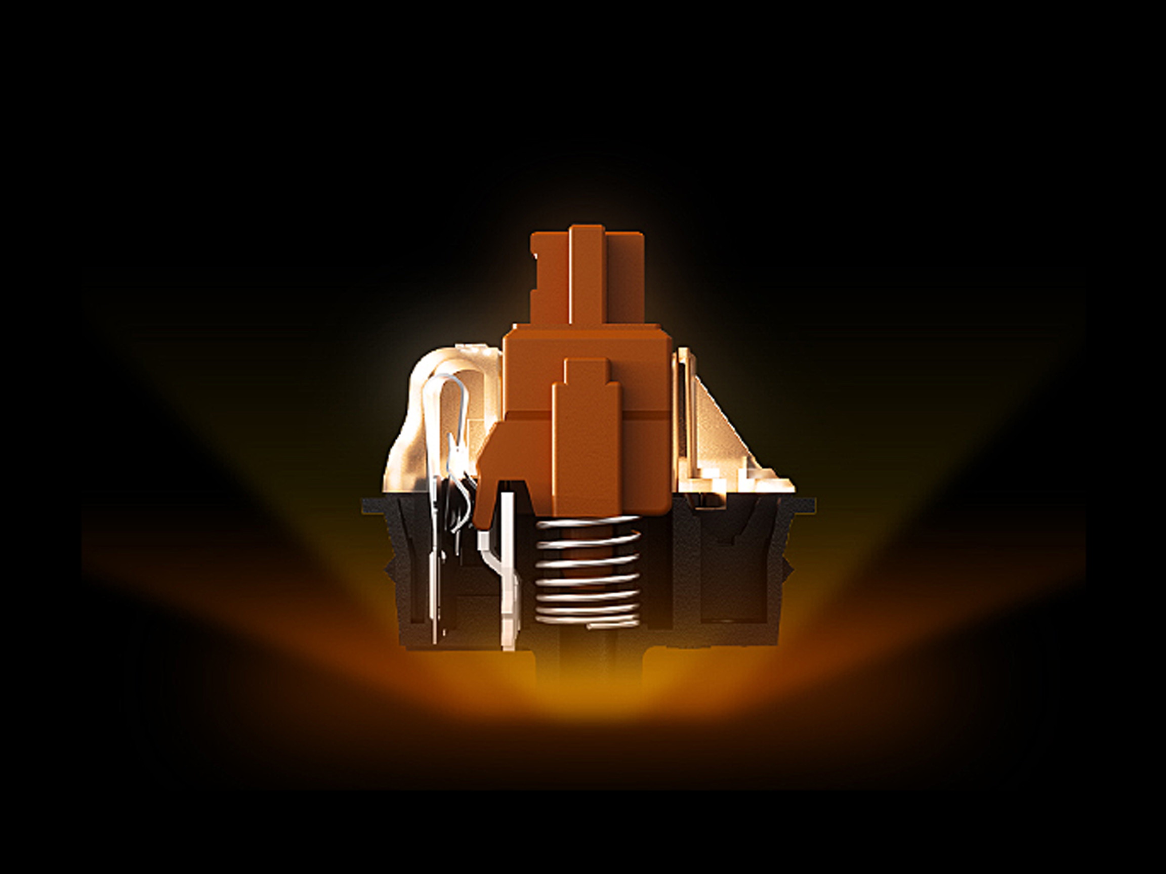 SteelSeries Apex 7 TKL Compact Mechanical Gaming Keyboard - OLED Smart Display - USB Passthrough and Media Controls - Linear and Quiet - RGB Backlit