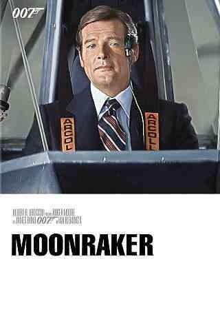 MOONRAKER