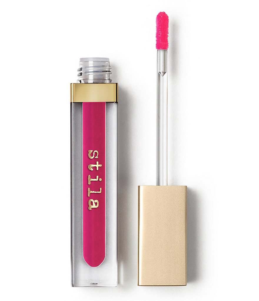 Stila Beauty Boss Lip Gloss