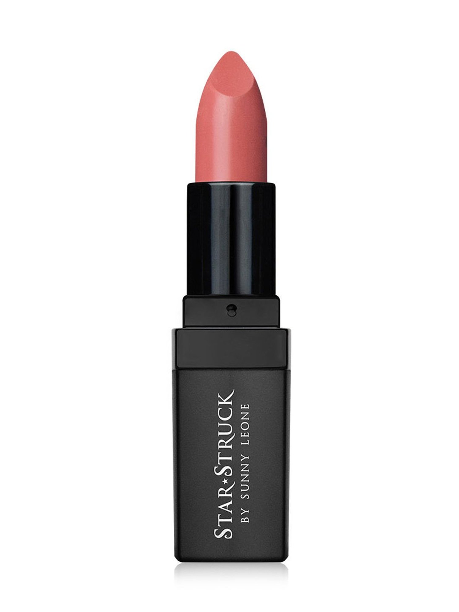 StarStruck By Sunny Leone Intense Matte Lip color Baby Doll - 4.2 gm