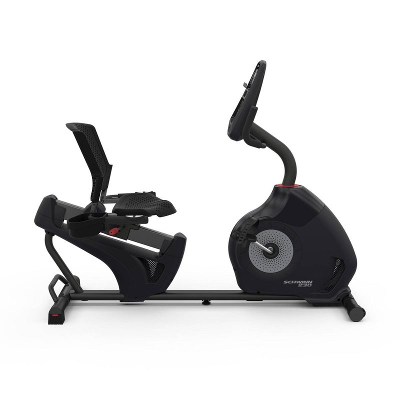 Schwinn 230 Recumbent Bike (MY16)