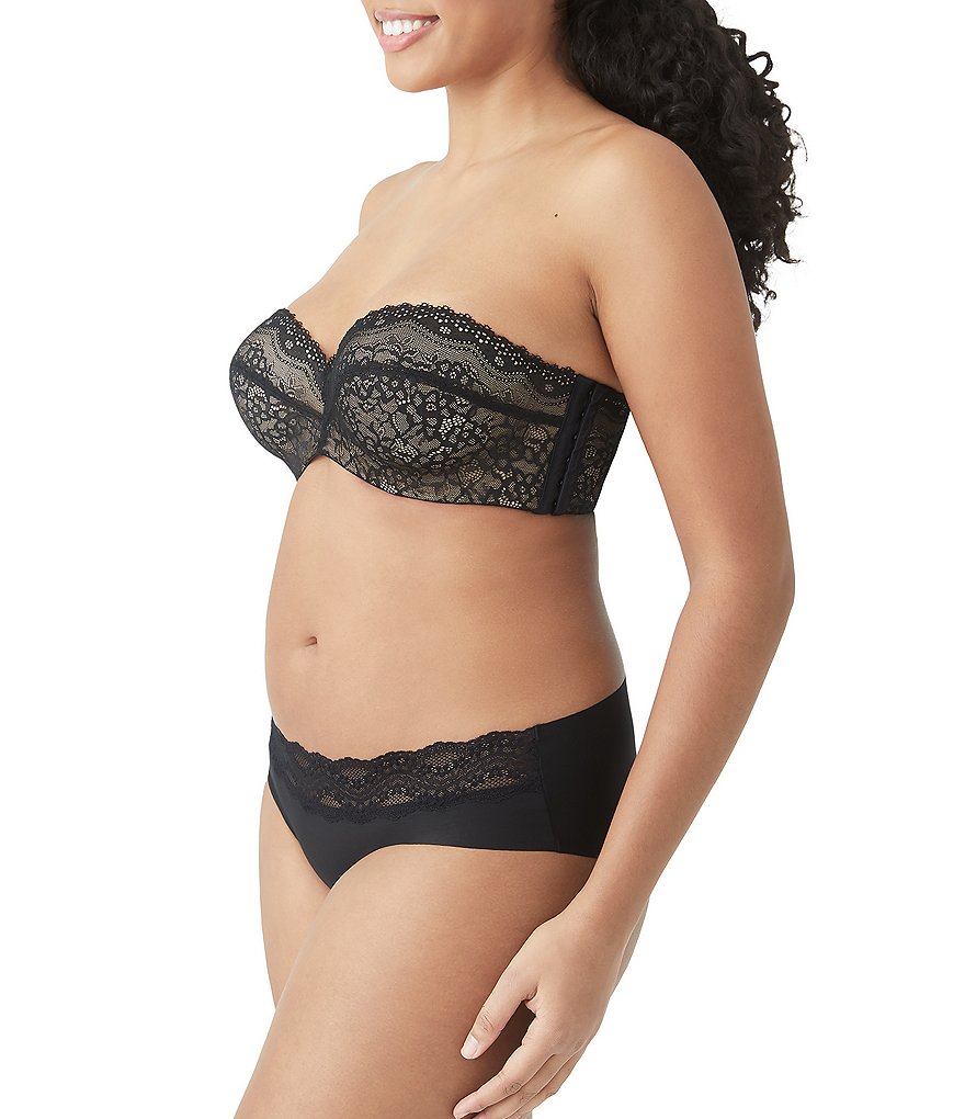 b.tempt'd by Wacoal b.enticing Strapless Bra
