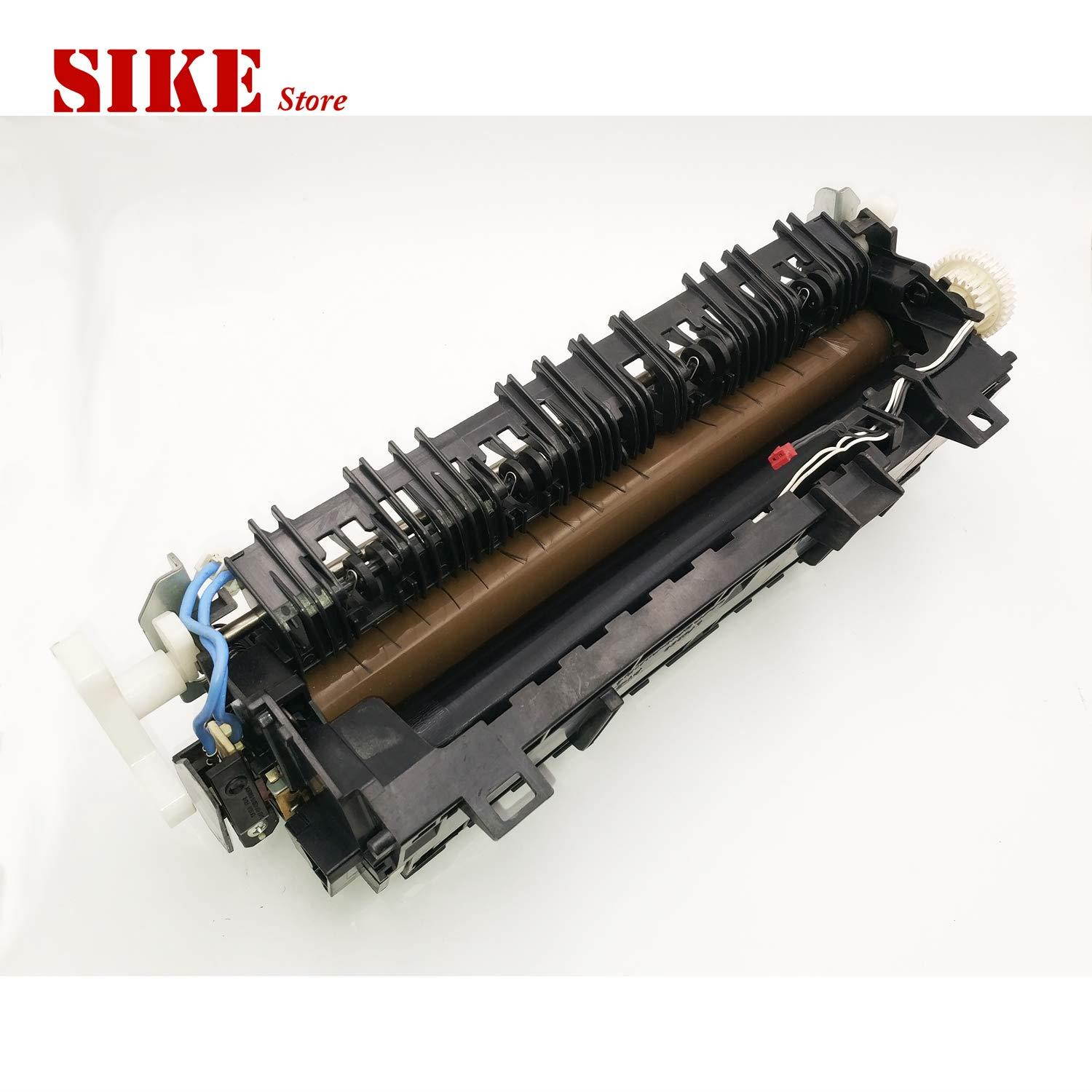 Printer Parts Fuser Unit Assy for Brother HL-6180DW HL-6182DW HL 6180 6182 HL6180 HL6182 Fuser Assembly LY5610001 LU9215001 - (Color: Voltage (220V))