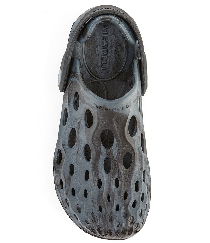 Merrell Boys' Hydro Slip-On Moc Clogs (Toddler)
