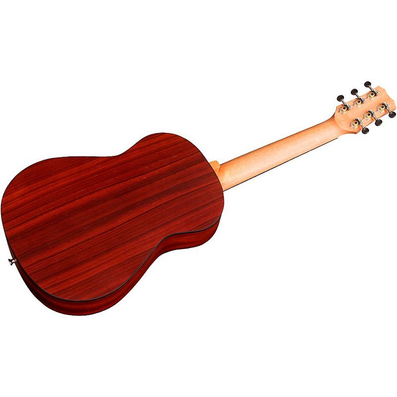 Cordoba Mini II Padauk Small Body Classical Guitar Natural