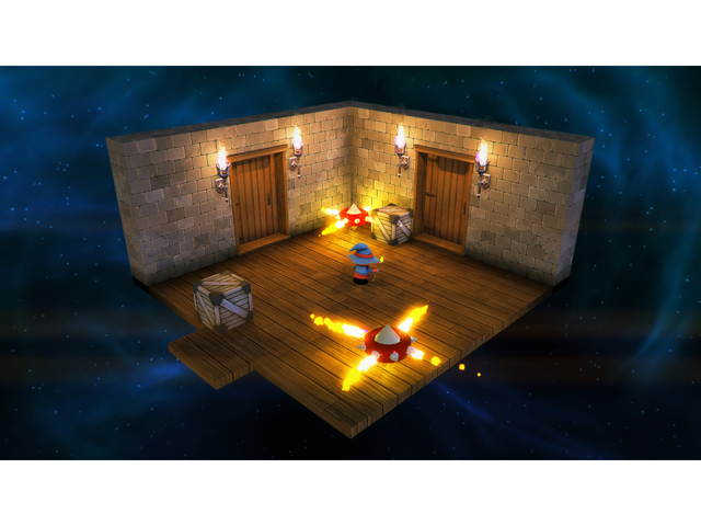 Lumo PS4 Video Games