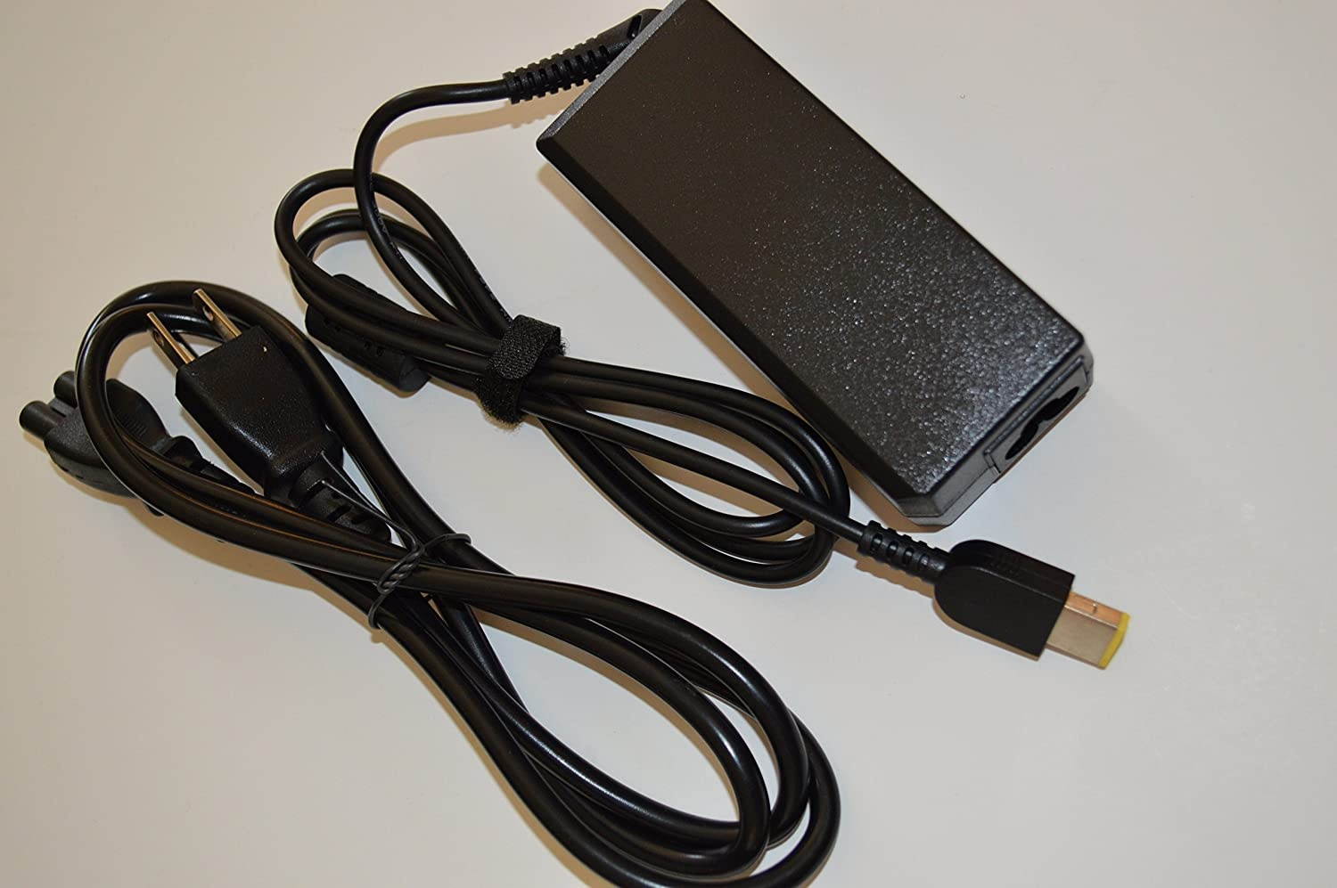 New AC Adapter Charger for Lenovo ThinkPad X1 Yoga 20FQCTO1WW Laptop Notebook Ultrabook Battery Power Supply Cord Plug