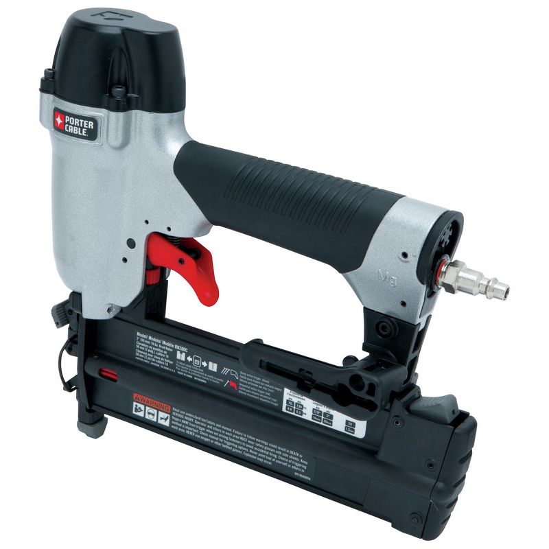 Porter-Cable BN200C 18 Gauge 2 in. Brad Nailer Kit
