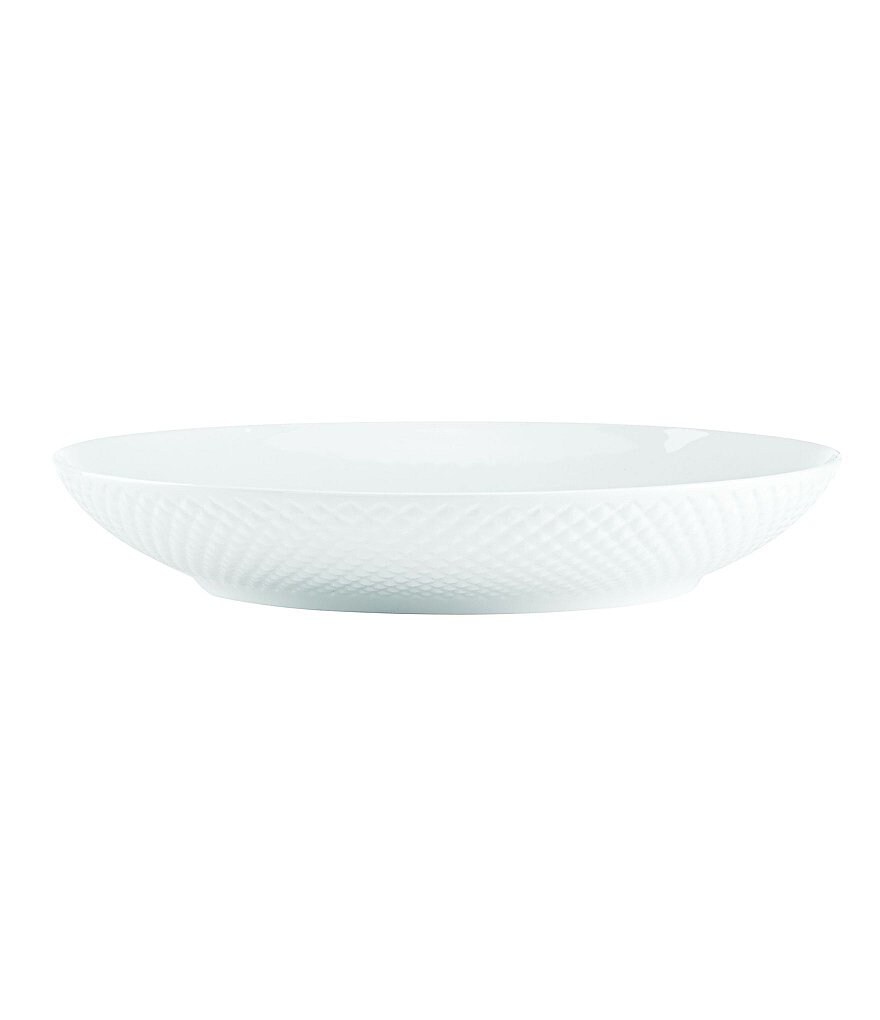 Gorham Woodbury Bone China Pasta Serving Bowl