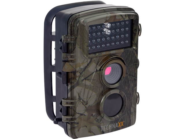 Technaxx TX-69 4719 Binoculars