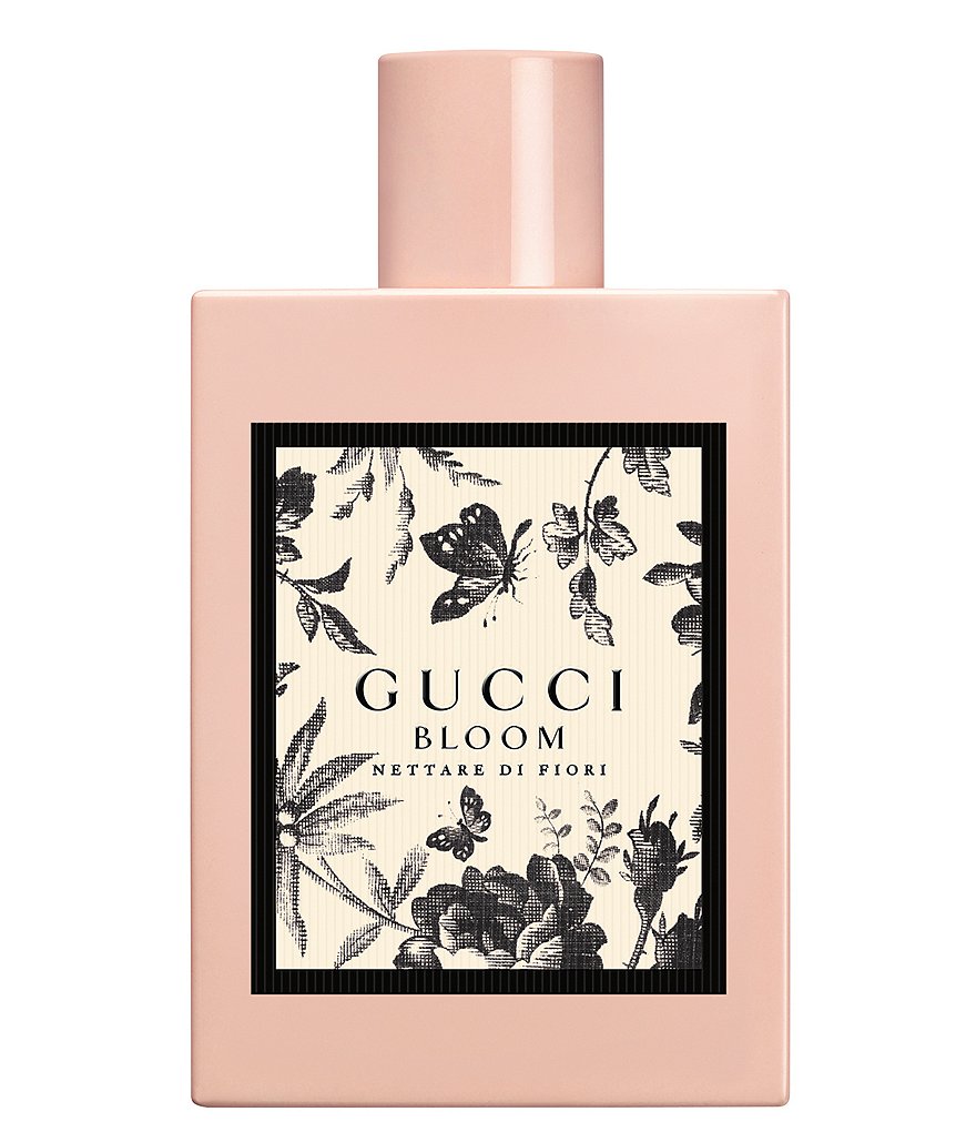 Gucci Bloom Nettare di Fiori Eau de Parfum Spray