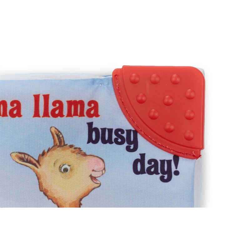 Kids' Preferred Llama Llama Soft Book Blue