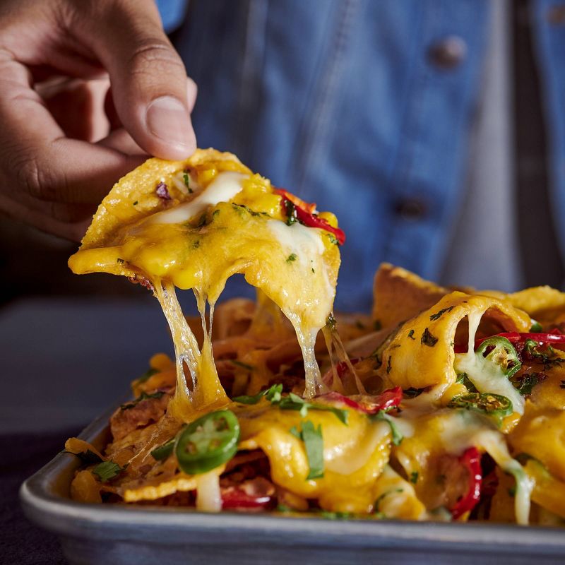 Tillamook Mexican 4 Cheese Blend Shredded Cheese - 8oz