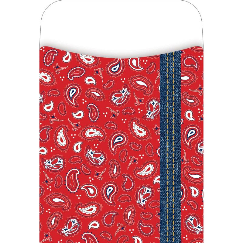 296ct Paper Accents - Bullseye's Playground™