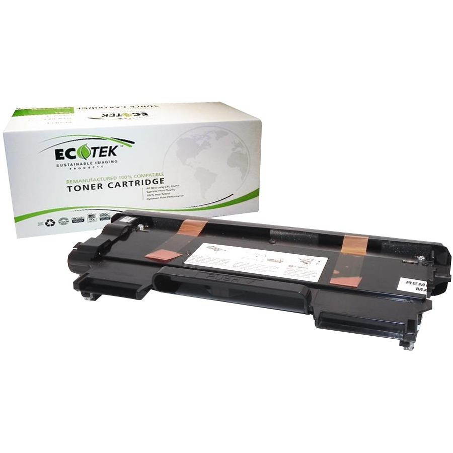 eReplacements TN420-ER Black - Toner Cartridge ( Equivalent To: Brother Tn420 ) - For Brother Dcp 7060, 7065; Hl-2220, 2230, 2240, 2270, 2275, 2280; Mfc 7240, 7360, 7460, 7860