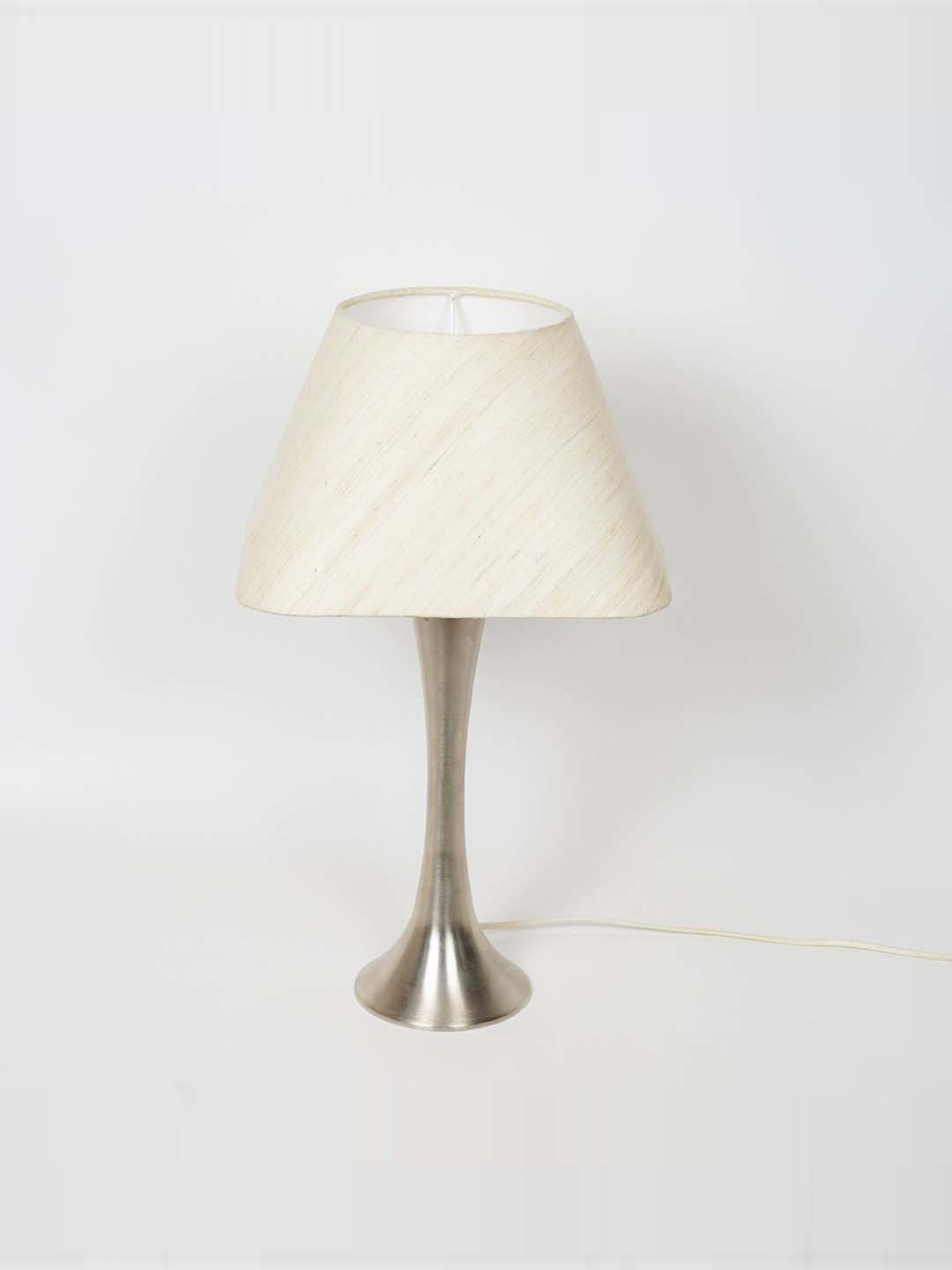 Kapoor E Illuminations Green Study Table Lamp - Set of 1