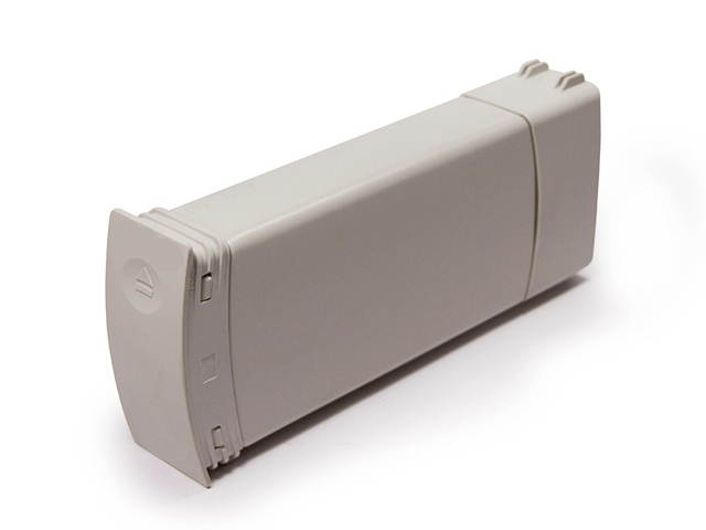 Green Project C-CLI221Y Yellow Ink Cartridge replaces CLI-221Y