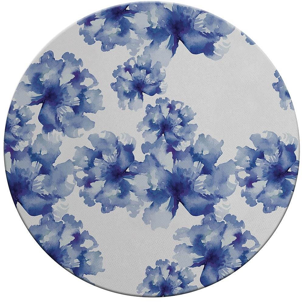 Staples Fashion Mouse Pad Floral 2402228