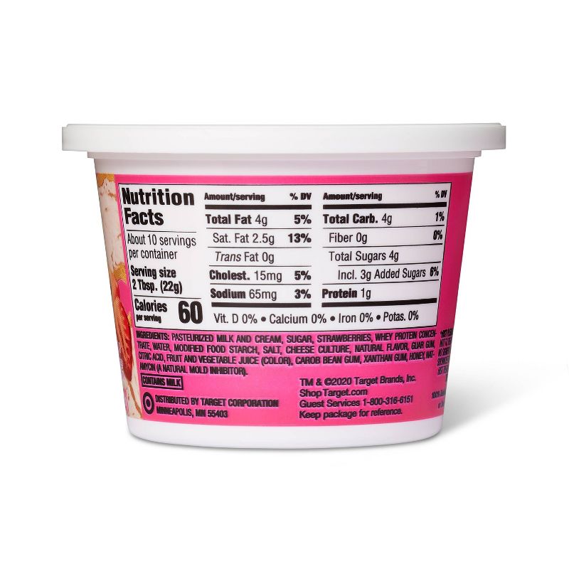 Crazy Fresh Taco Dip Tray - 2lb