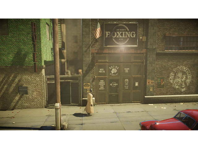 Blacksad: Under The Skin Limited Edition - PlayStation 4