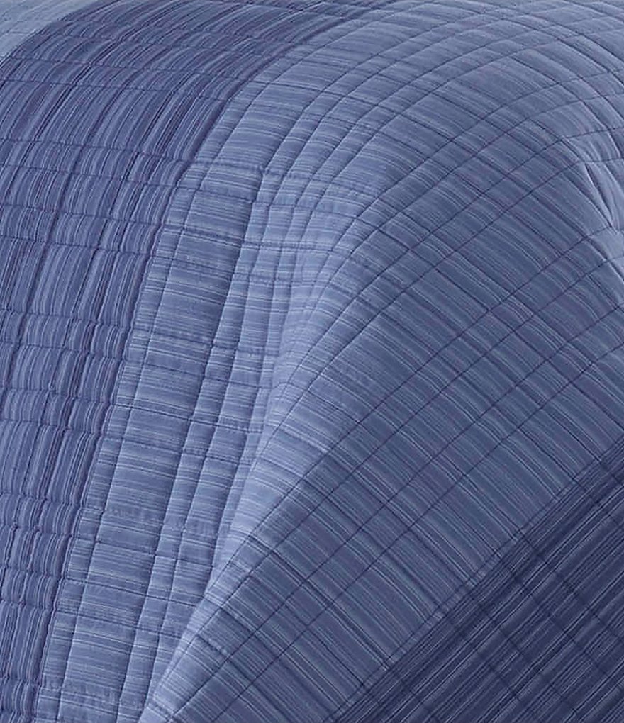 Twin Turtle Cove Quilt & Sham Set Light Turquoise/Aqua - Tommy Bahama