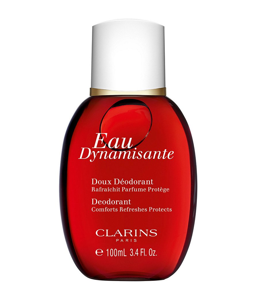 Clarins Eau Dynamisante Deodorant