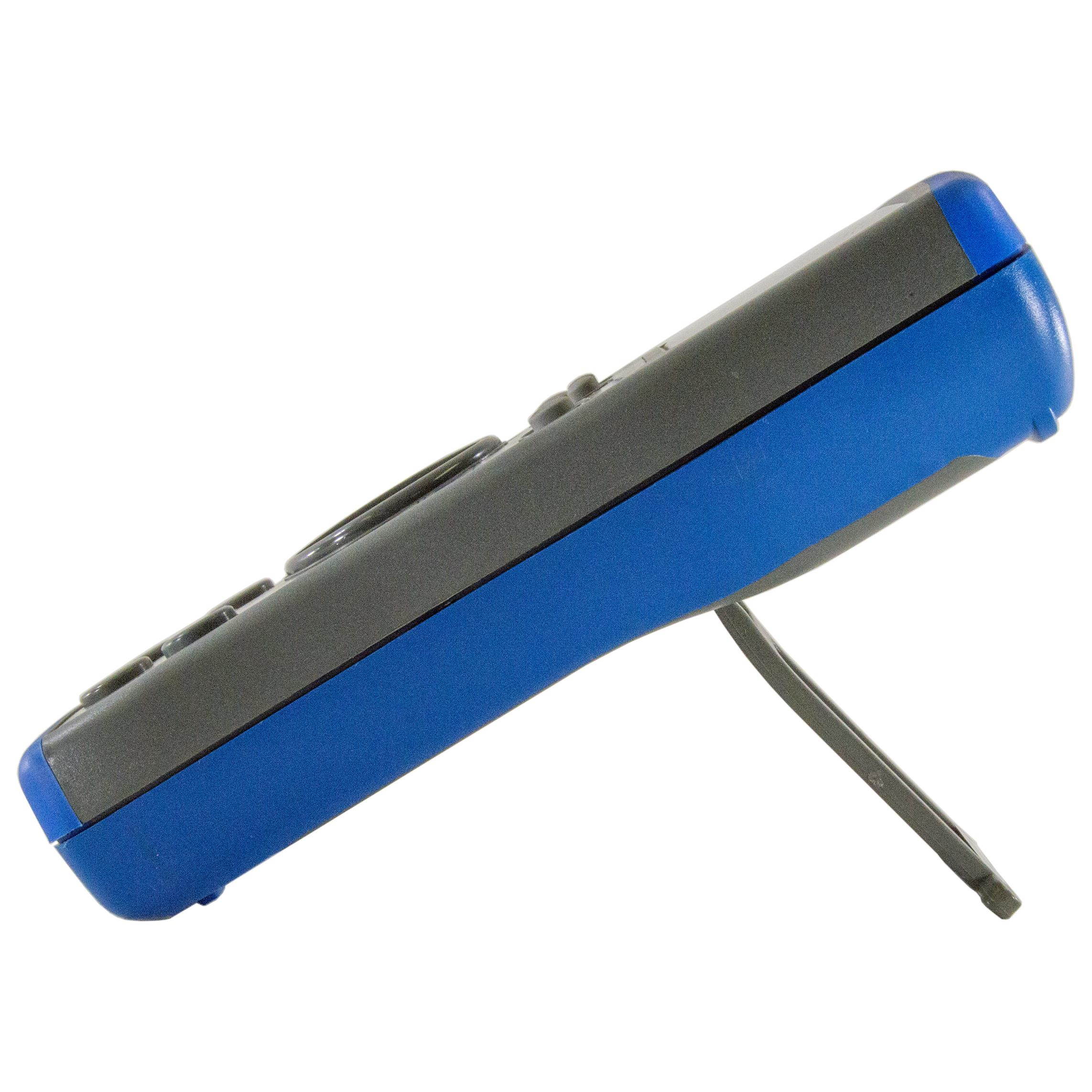 Digital Multimeter True Rms, Auto Ranging, Rs232