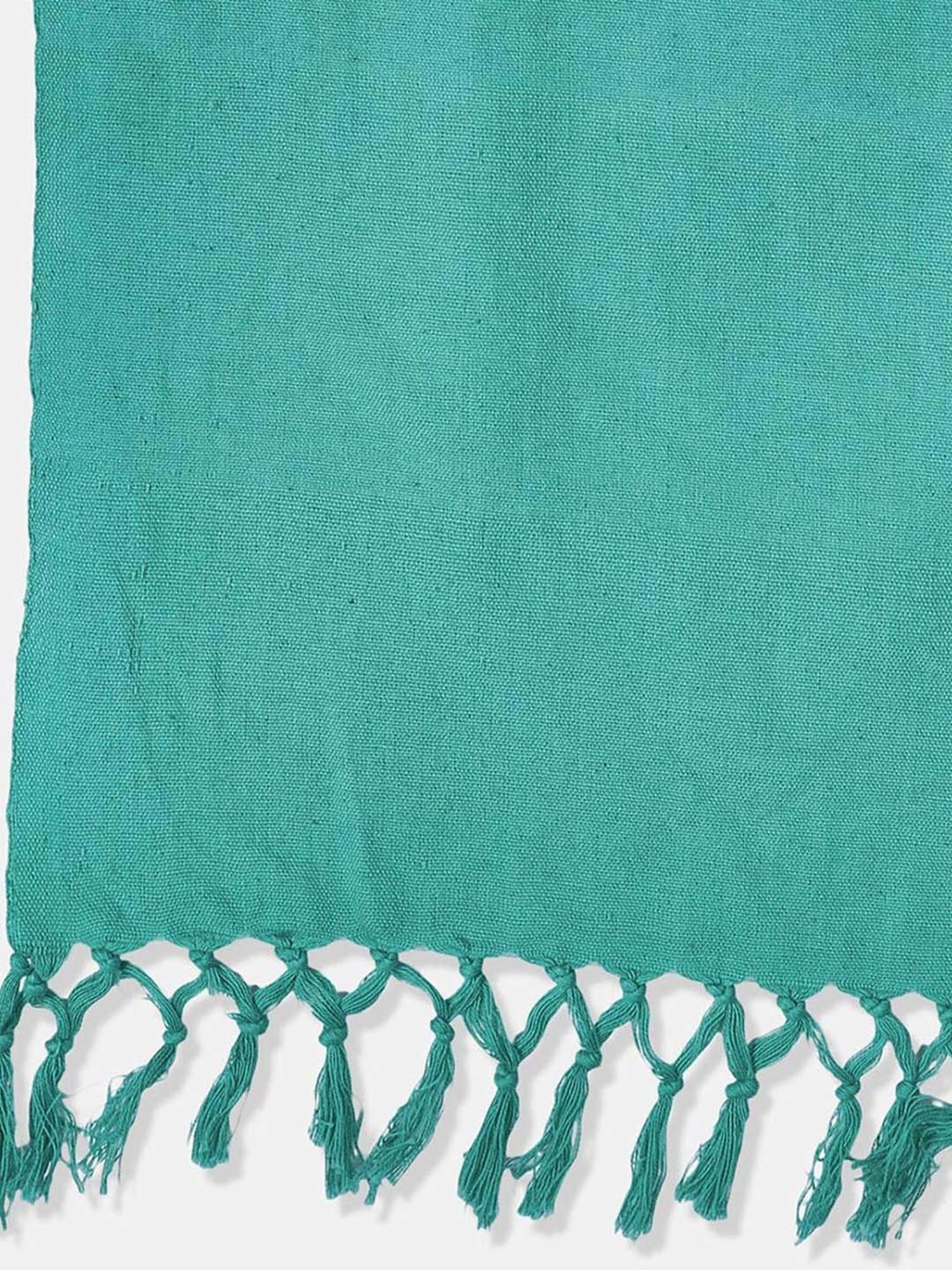 DDECOR Live beautiful Embroidery Baroque Metallic Grey 210 TC Cotton Comforters - Set of 3