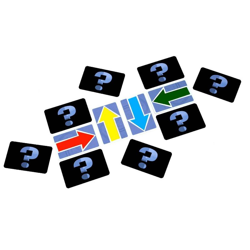 Late For The Sky Jacks-Opoly Board Game