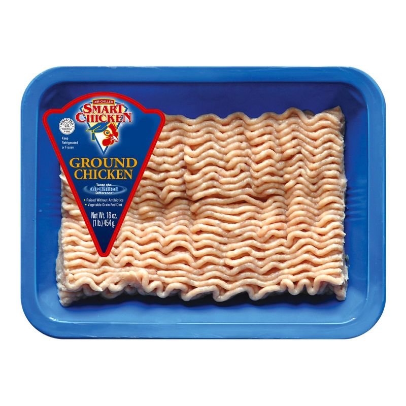 Kevin's Cilantro Lime Chicken - 16oz