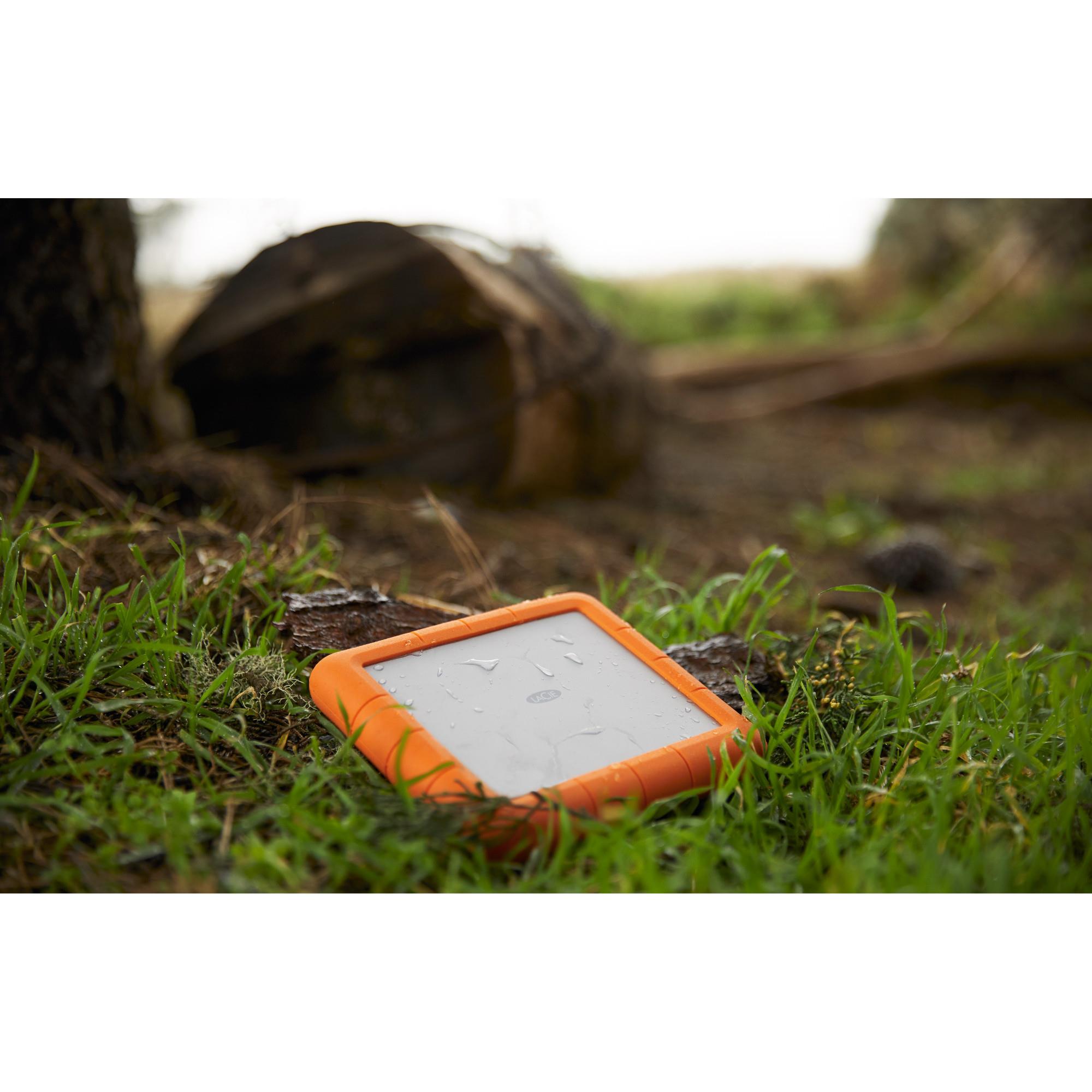 LaCie Professional Shuttle Drive