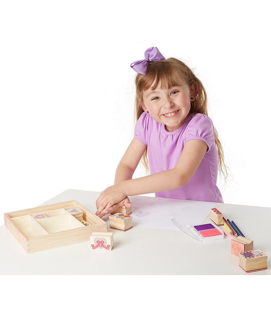 Kid Made Modern Rainbow Tie-Dye Kit