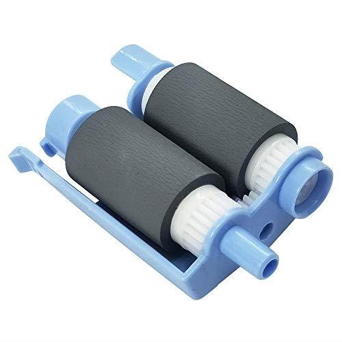 Printer Parts Yoton 1Pcs Set Pickup Roller Paper for HPM402/M403/M426/M427 Rubber Wheel Roller Paper Printer Parts
