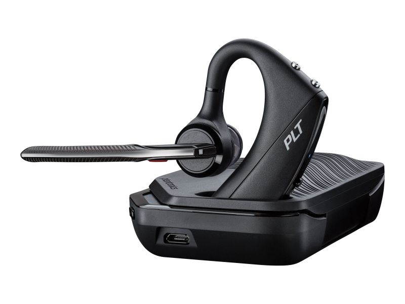Poly Voyager 5200 UC - headset (PL-206110-101)