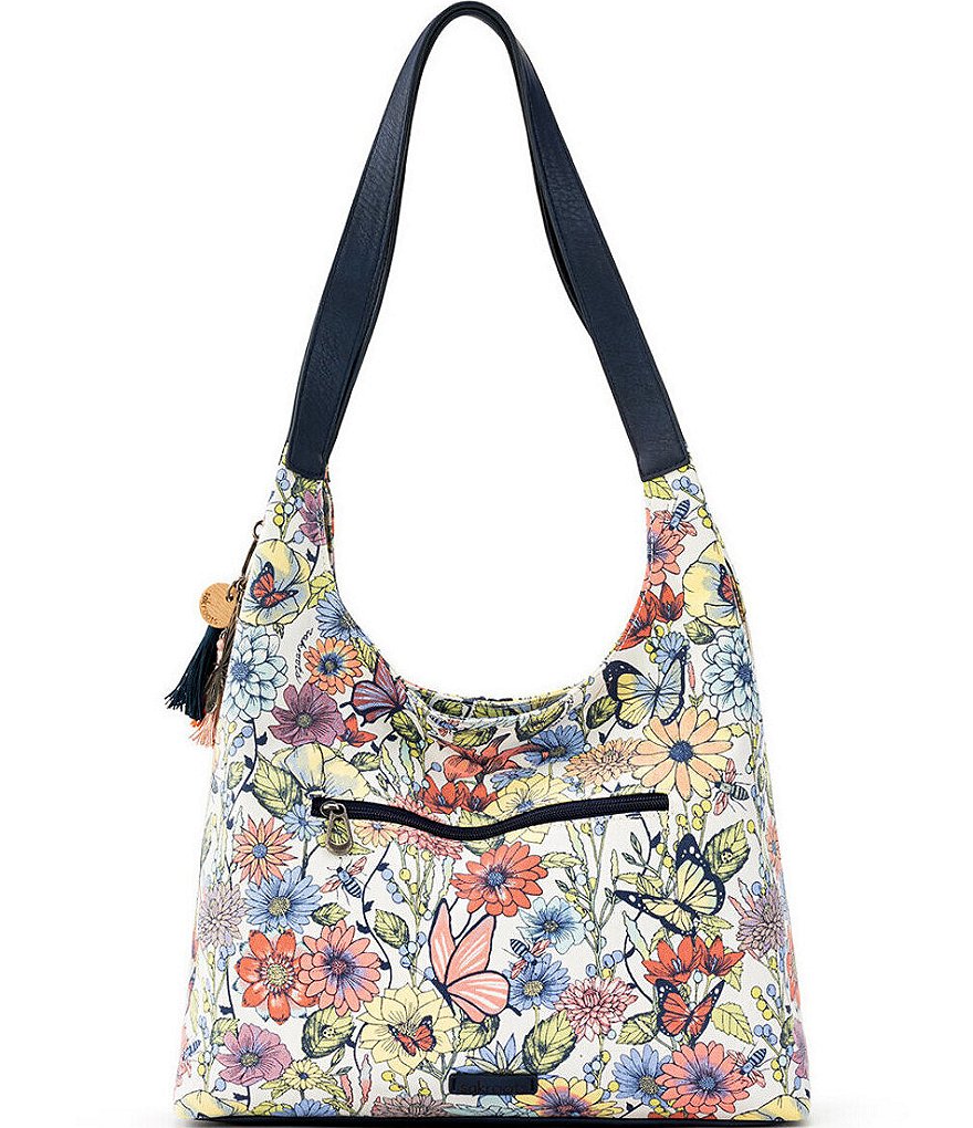 Sakroots Hermosa Hobo Bag
