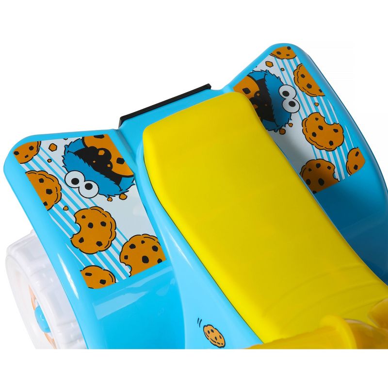 Kid Motorz 6V Mercedes Benz E550 One Seater Powered Ride-On - Black